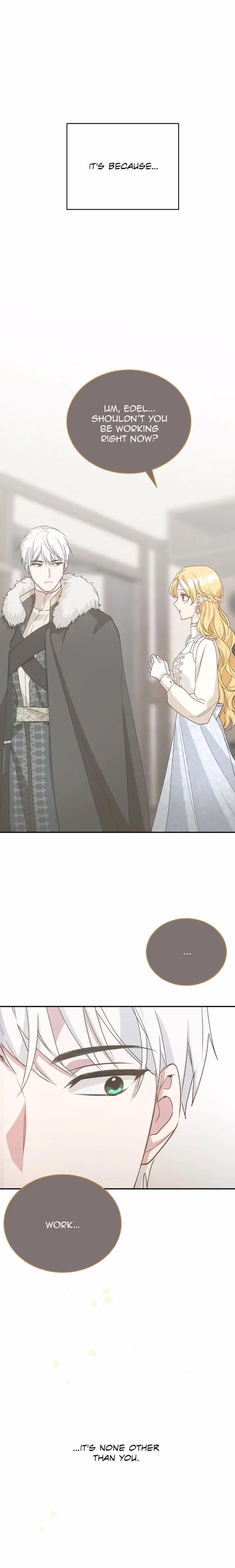 Hawar in the Winter Garden - Chapter 32 - Part 5