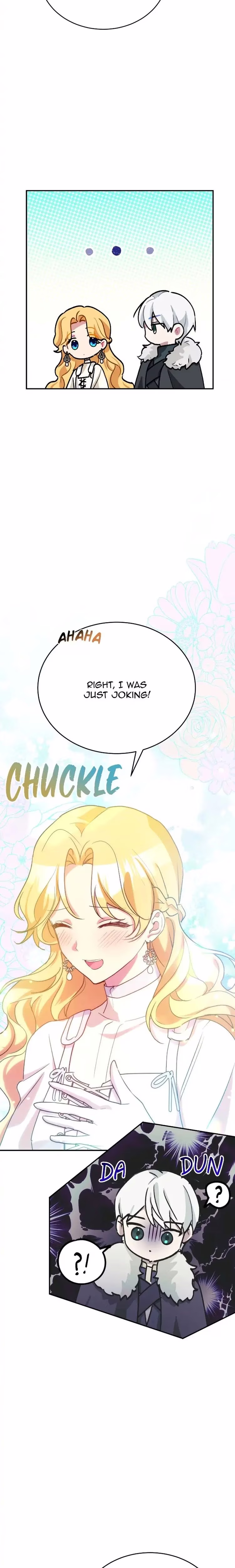 Hawar in the Winter Garden - Chapter 32 - Part 8