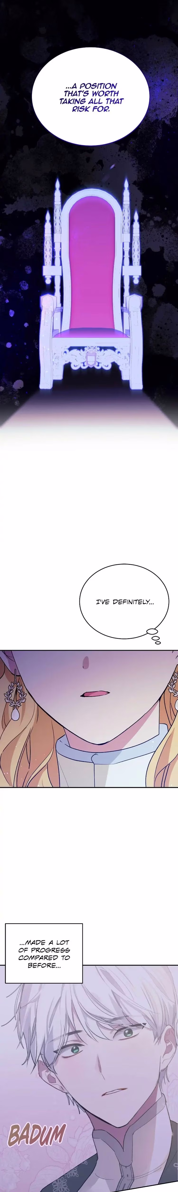 Hawar in the Winter Garden - Chapter 32 - Part 15