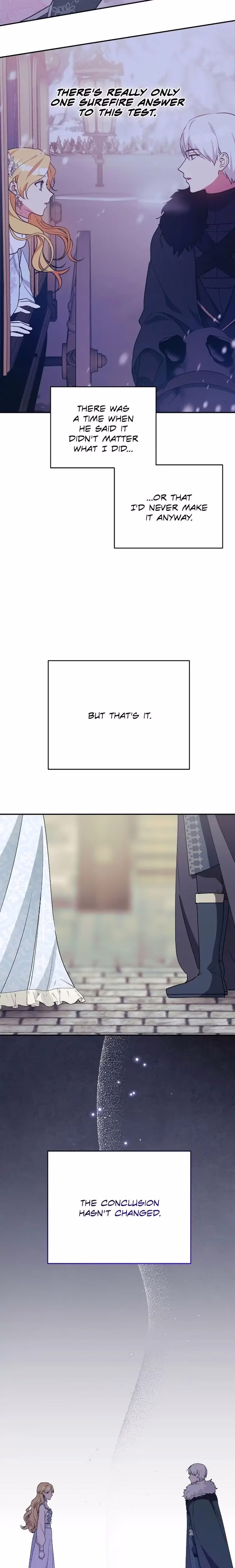 Hawar in the Winter Garden - Chapter 32 - Part 16