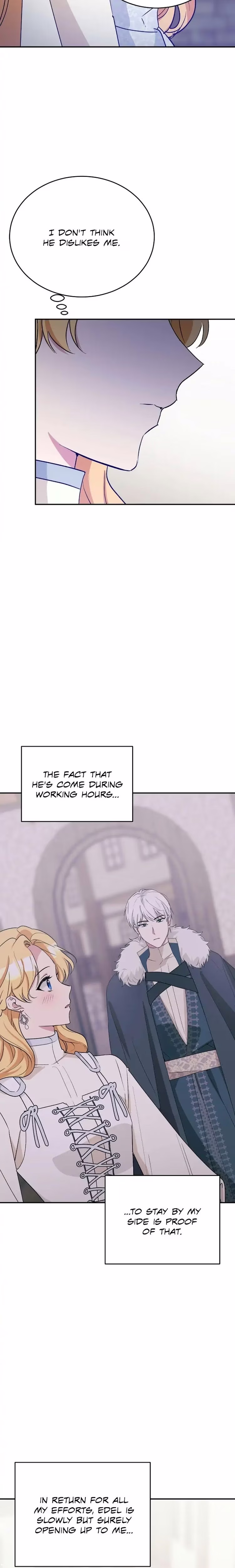 Hawar in the Winter Garden - Chapter 32 - Part 18