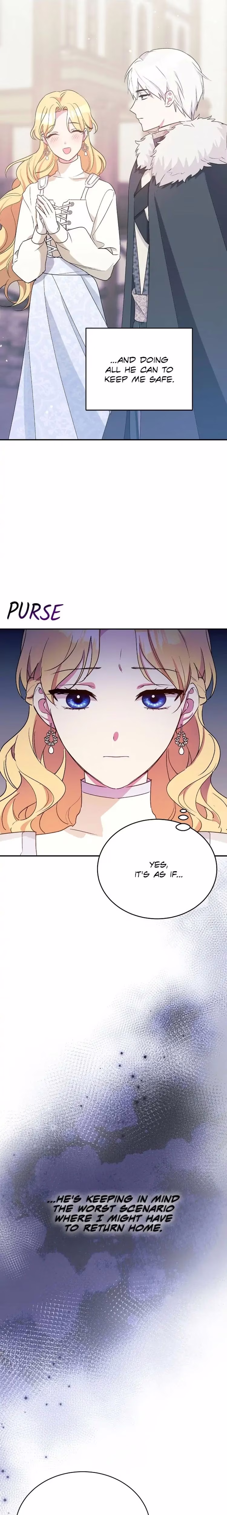 Hawar in the Winter Garden - Chapter 32 - Part 19