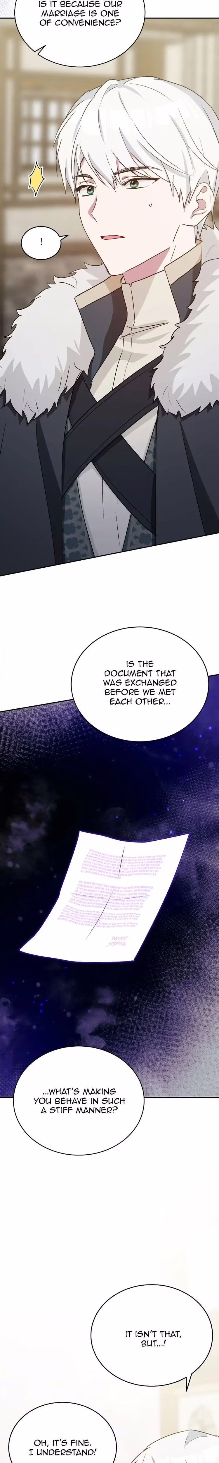 Hawar in the Winter Garden - Chapter 32 - Part 20