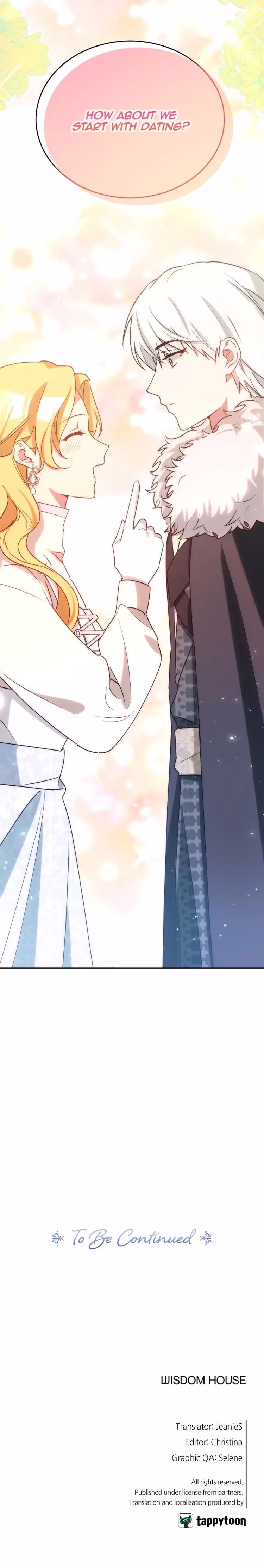 Hawar in the Winter Garden - Chapter 32 - Part 26