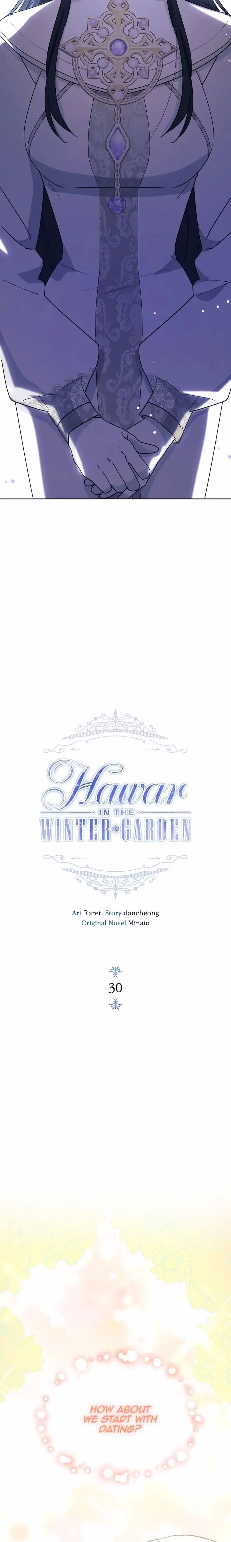 Hawar in the Winter Garden - Chapter 33 - Part 5