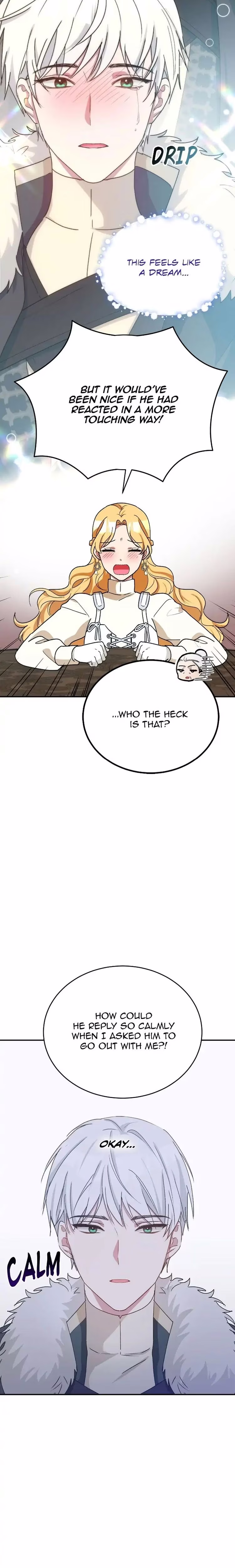 Hawar in the Winter Garden - Chapter 33 - Part 8