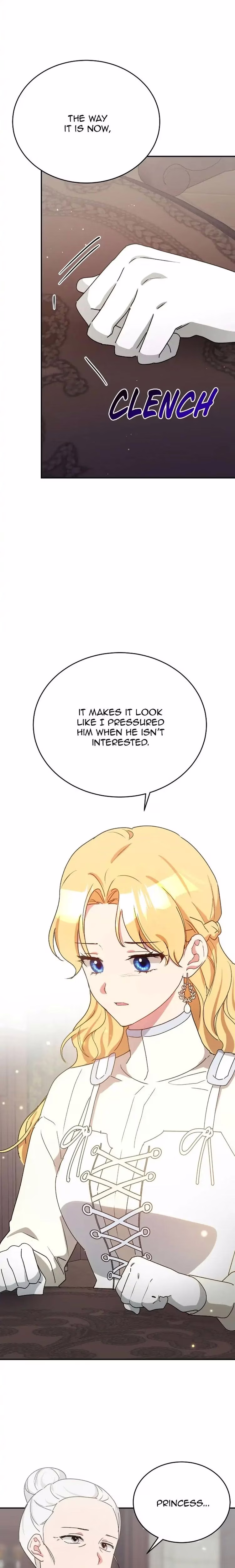 Hawar in the Winter Garden - Chapter 33 - Part 9