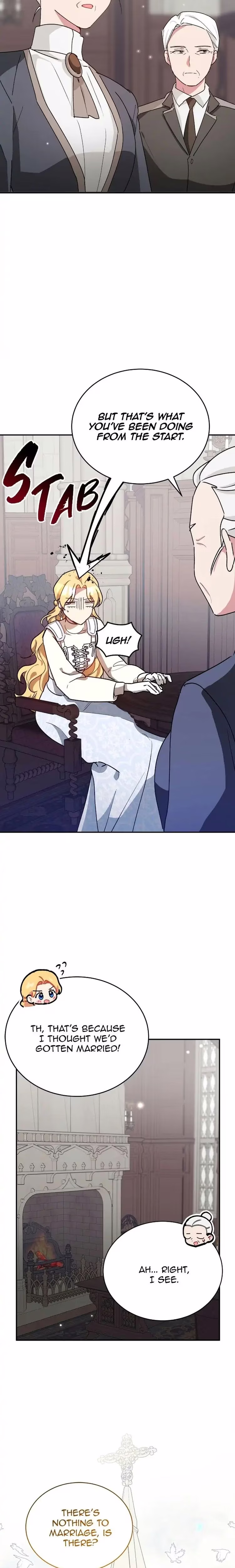 Hawar in the Winter Garden - Chapter 33 - Part 10