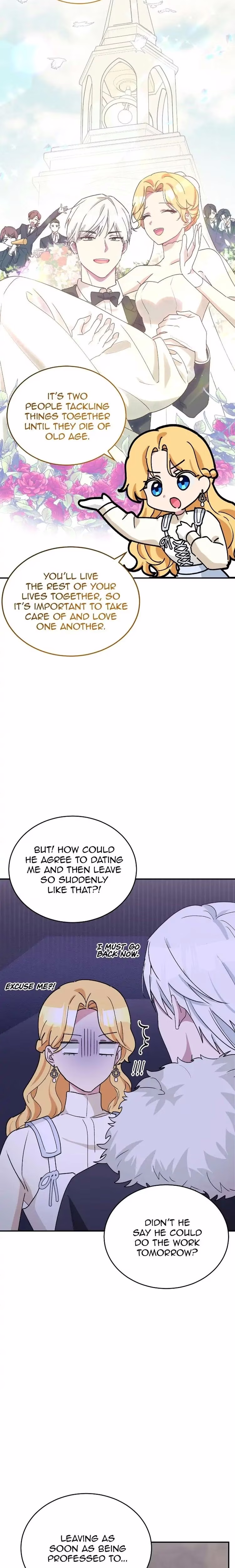 Hawar in the Winter Garden - Chapter 33 - Part 11