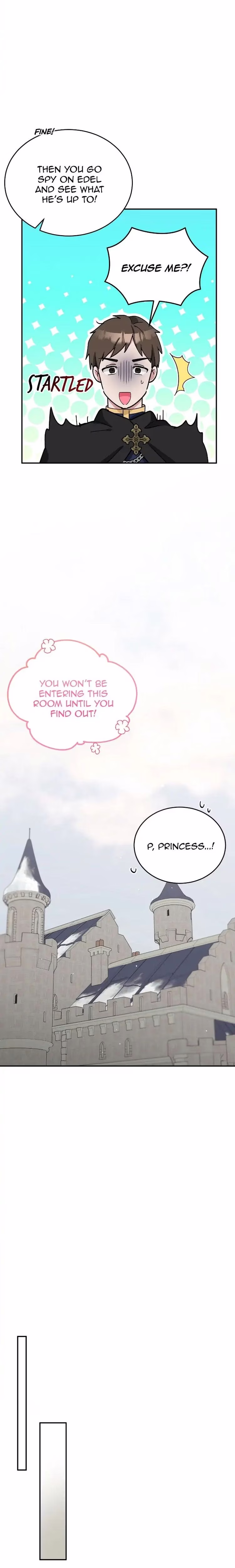 Hawar in the Winter Garden - Chapter 33 - Part 13