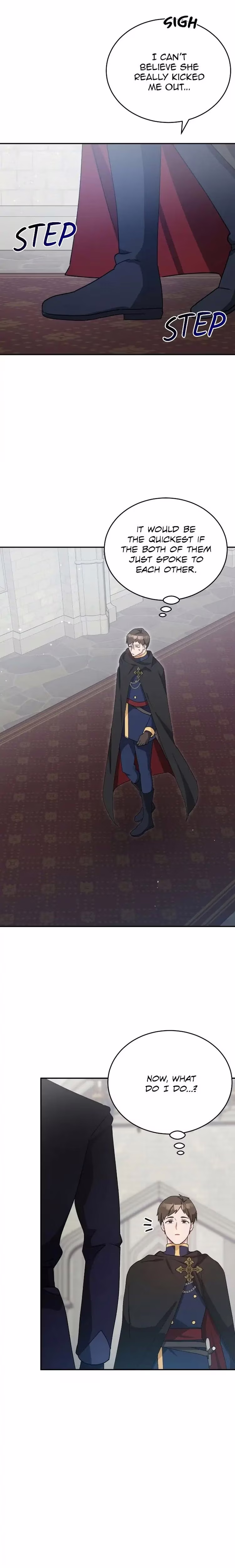 Hawar in the Winter Garden - Chapter 33 - Part 14