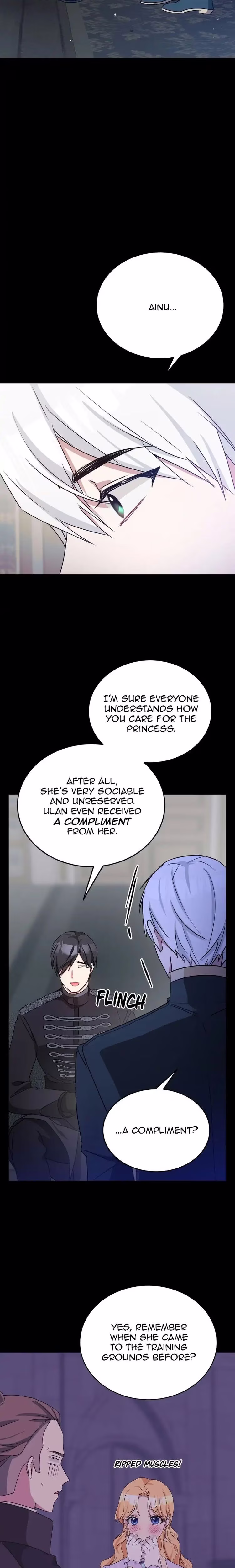 Hawar in the Winter Garden - Chapter 33 - Part 22