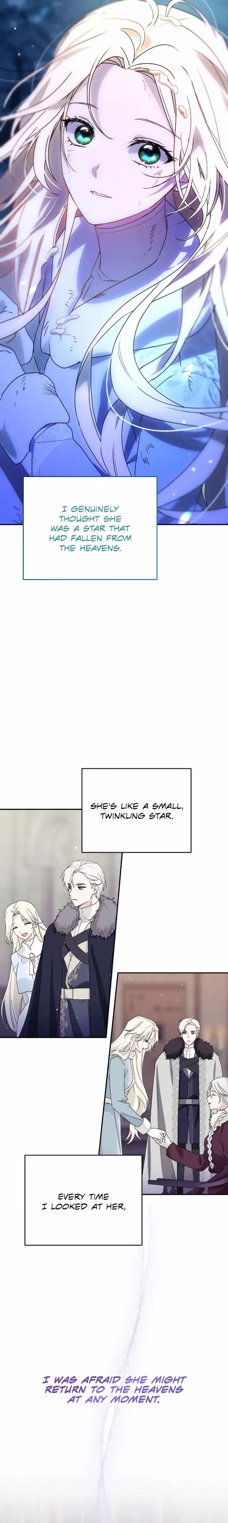 Hawar in the Winter Garden - Chapter 34 - Part 3