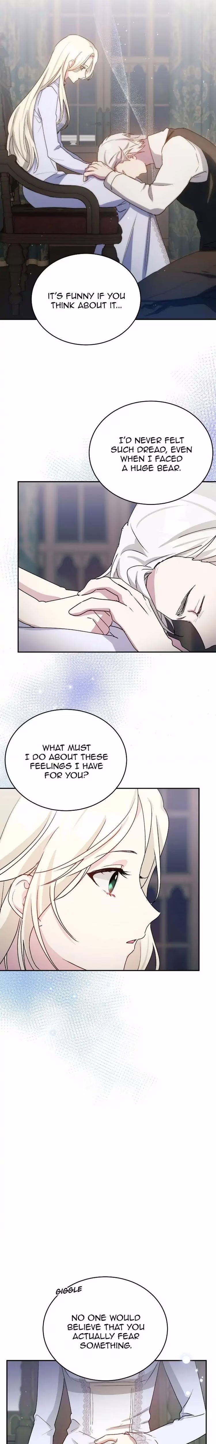 Hawar in the Winter Garden - Chapter 34 - Part 4