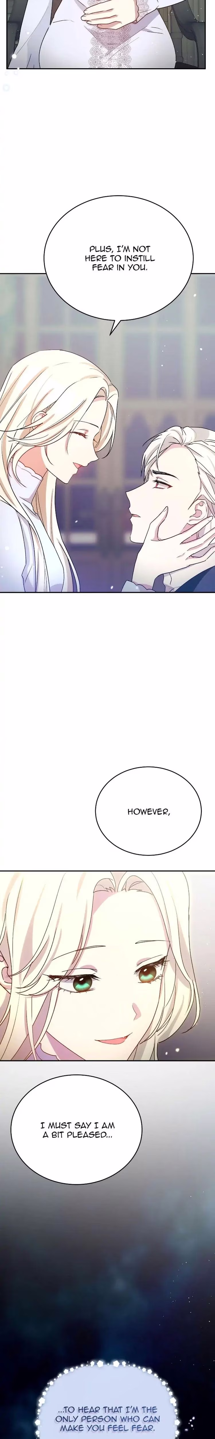 Hawar in the Winter Garden - Chapter 34 - Part 5