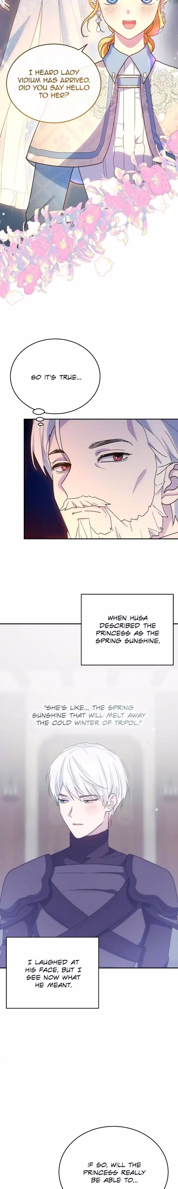 Hawar in the Winter Garden - Chapter 34 - Part 9