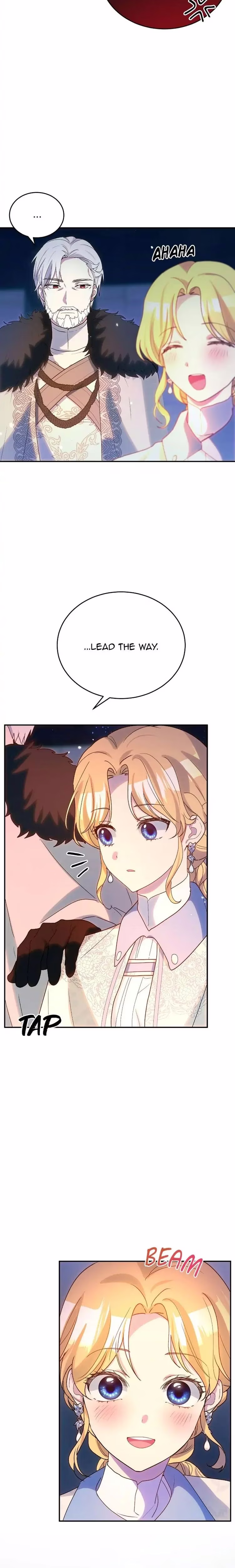 Hawar in the Winter Garden - Chapter 34 - Part 12