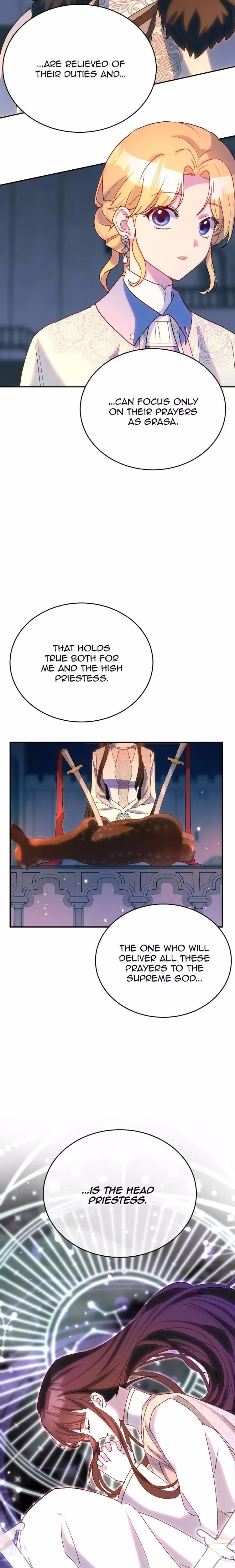 Hawar in the Winter Garden - Chapter 34 - Part 14