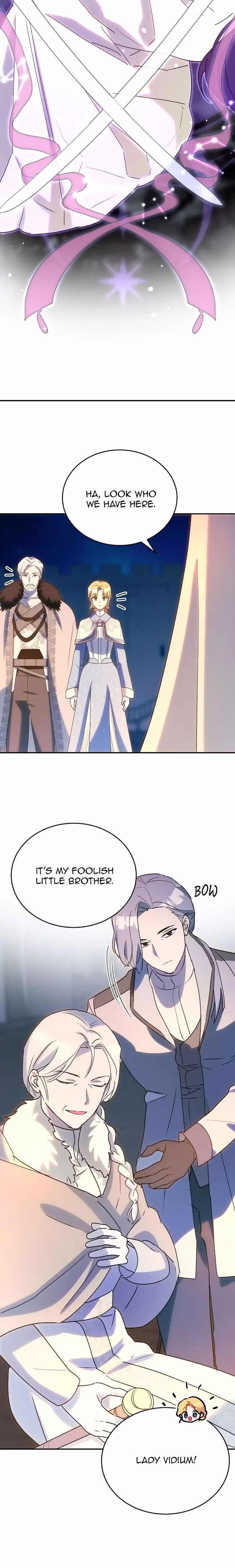 Hawar in the Winter Garden - Chapter 34 - Part 15