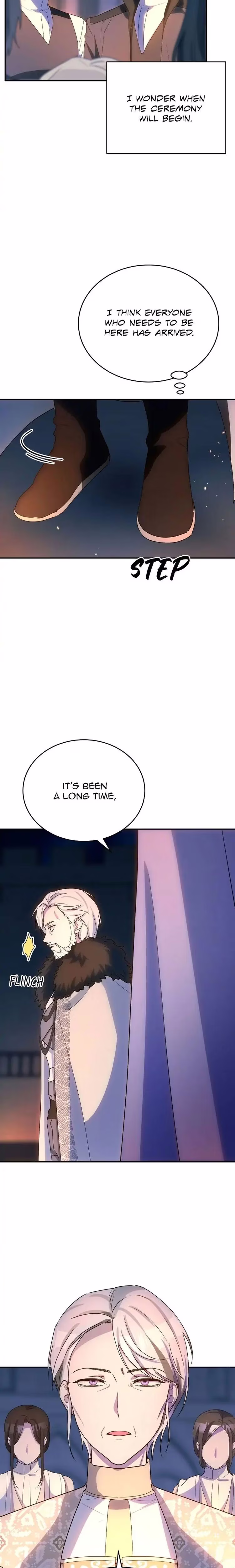 Hawar in the Winter Garden - Chapter 34 - Part 20