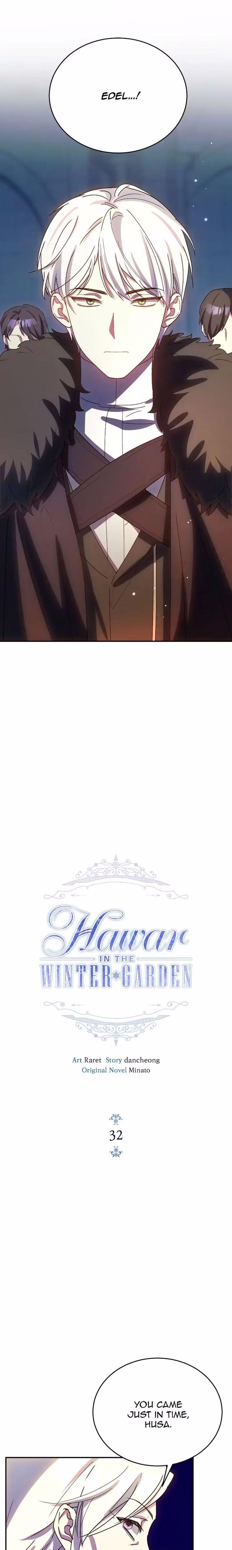 Hawar in the Winter Garden - Chapter 35 - Part 5