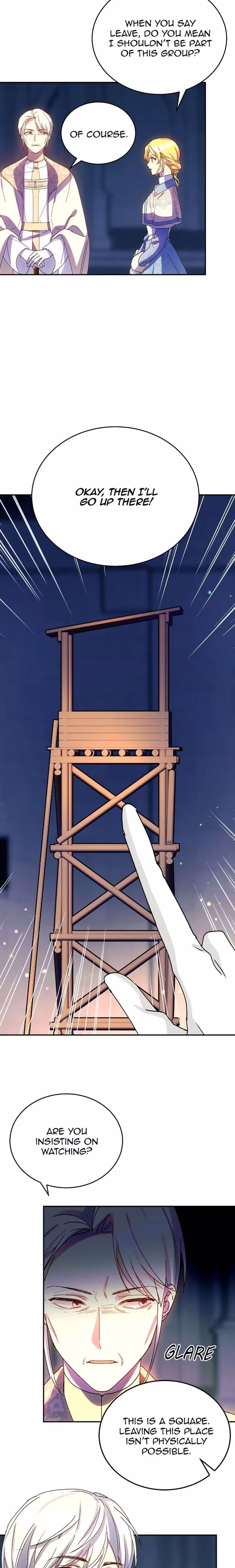 Hawar in the Winter Garden - Chapter 35 - Part 8