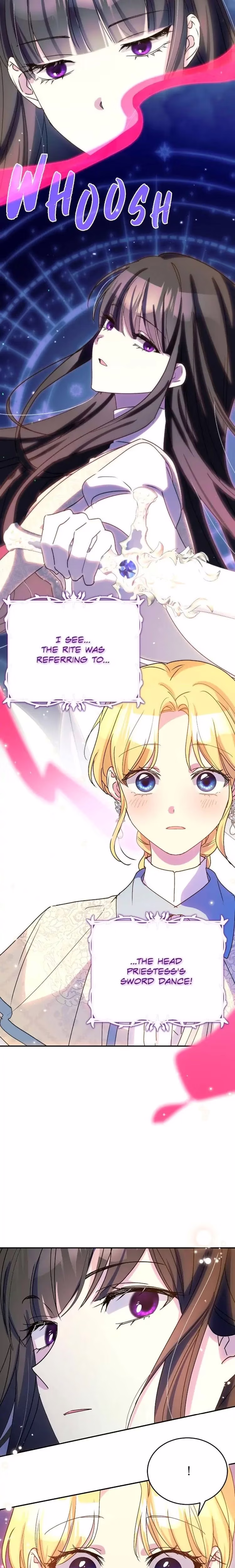 Hawar in the Winter Garden - Chapter 35 - Part 14