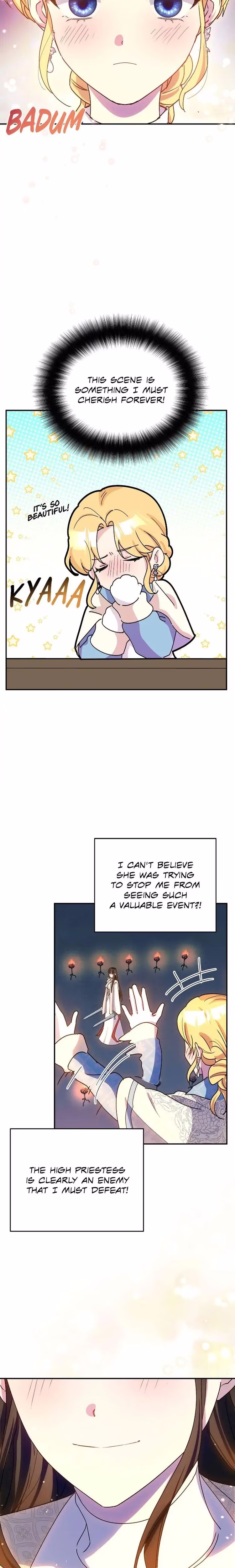 Hawar in the Winter Garden - Chapter 35 - Part 15