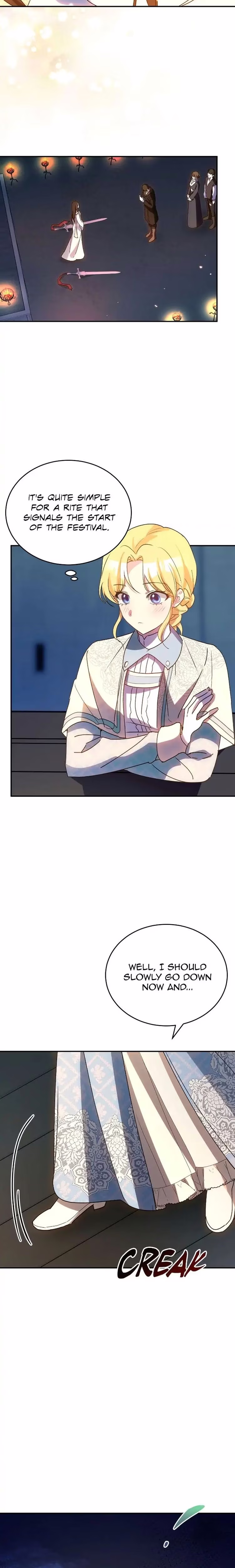 Hawar in the Winter Garden - Chapter 35 - Part 16