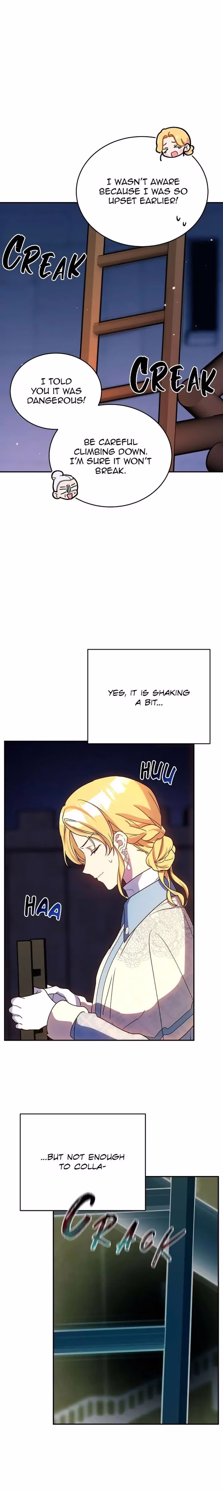 Hawar in the Winter Garden - Chapter 35 - Part 18