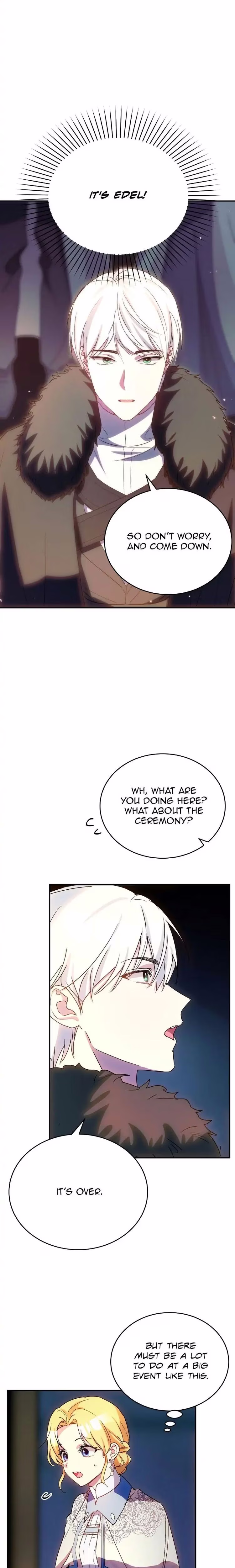 Hawar in the Winter Garden - Chapter 35 - Part 20