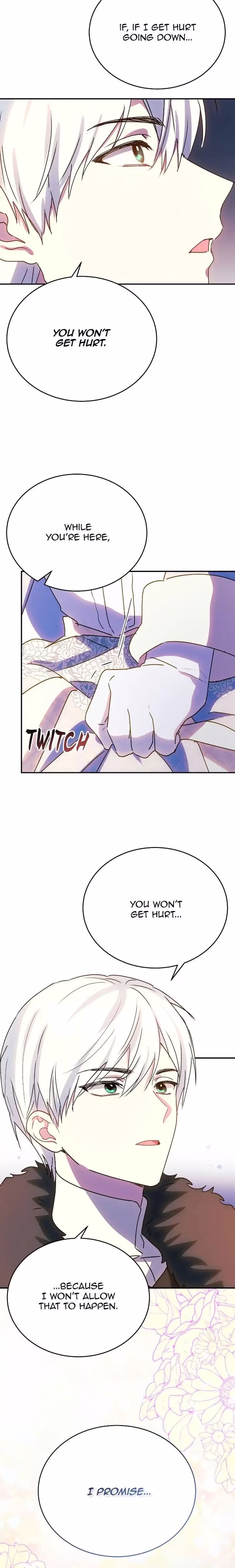 Hawar in the Winter Garden - Chapter 35 - Part 23