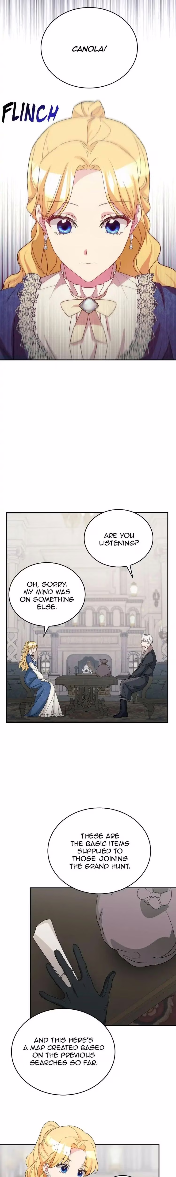 Hawar in the Winter Garden - Chapter 36 - Part 3