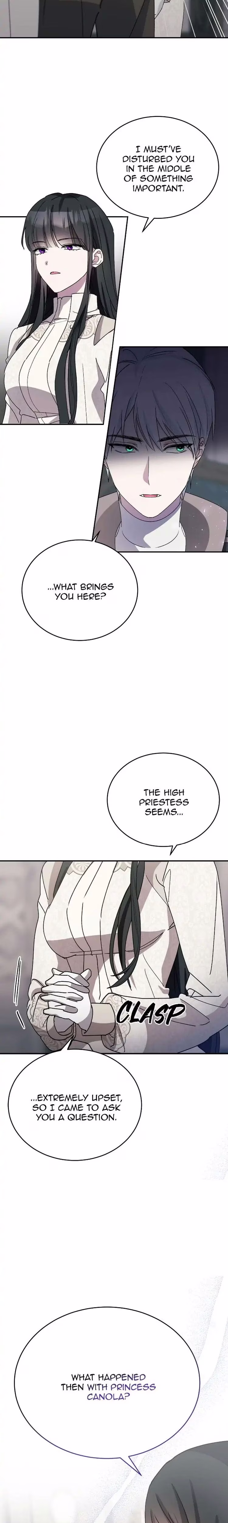 Hawar in the Winter Garden - Chapter 36 - Part 13