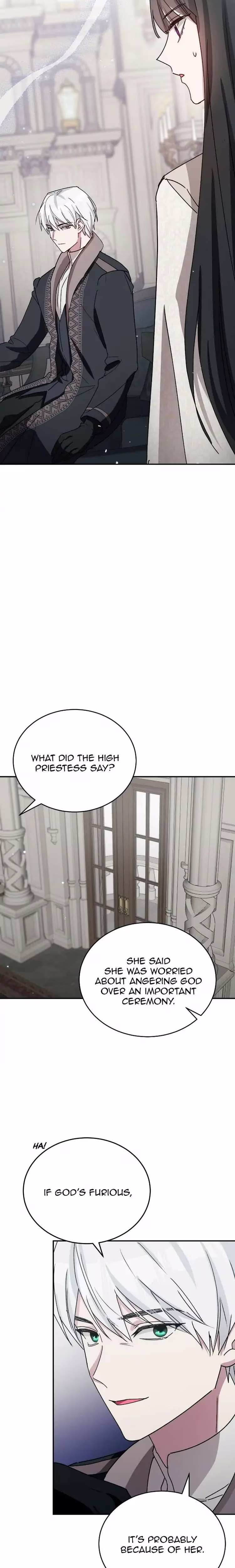 Hawar in the Winter Garden - Chapter 36 - Part 14