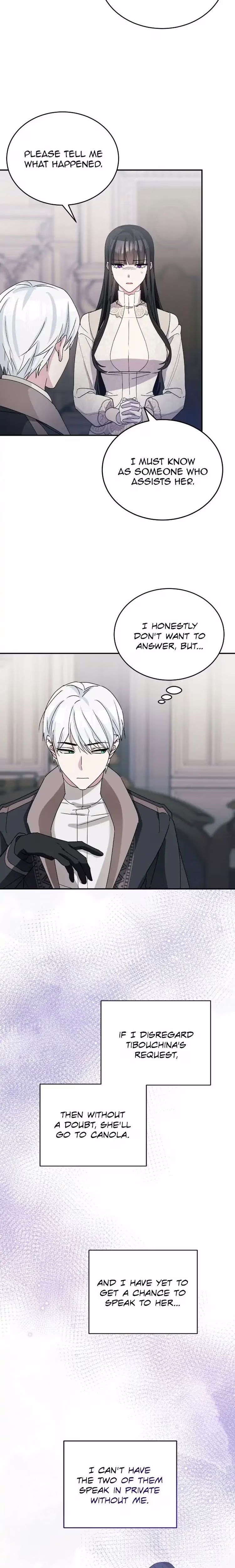 Hawar in the Winter Garden - Chapter 36 - Part 15