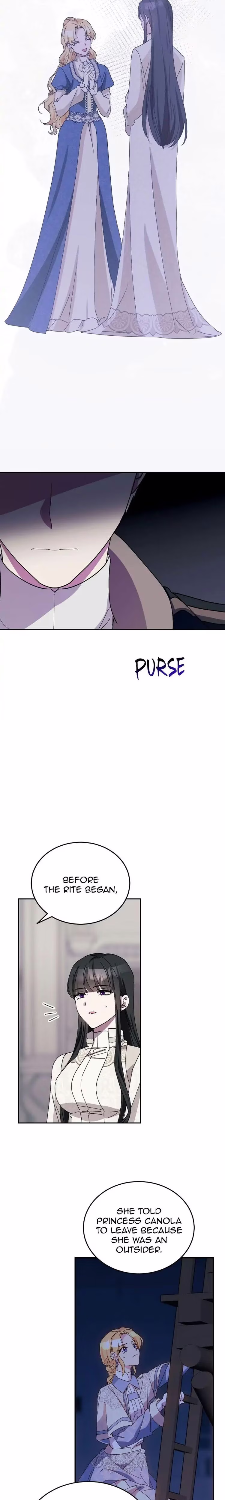 Hawar in the Winter Garden - Chapter 36 - Part 16