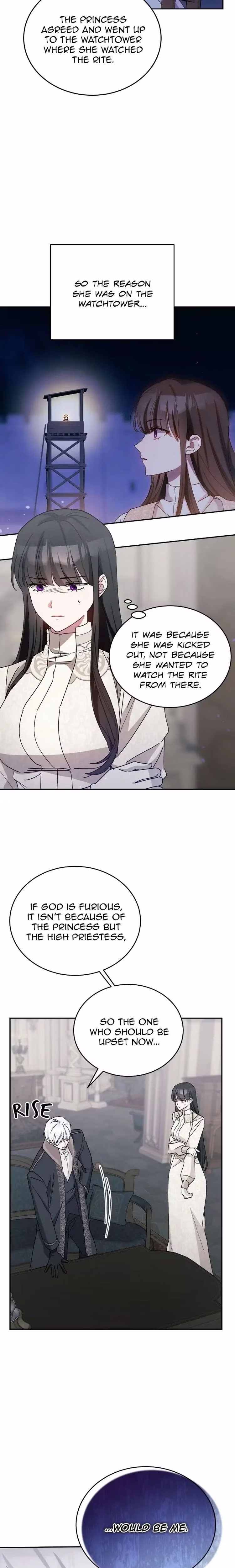 Hawar in the Winter Garden - Chapter 36 - Part 17