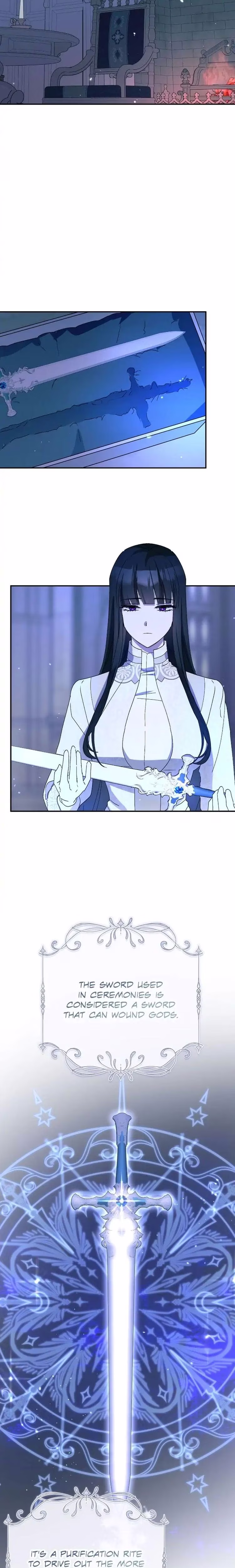 Hawar in the Winter Garden - Chapter 36 - Part 19