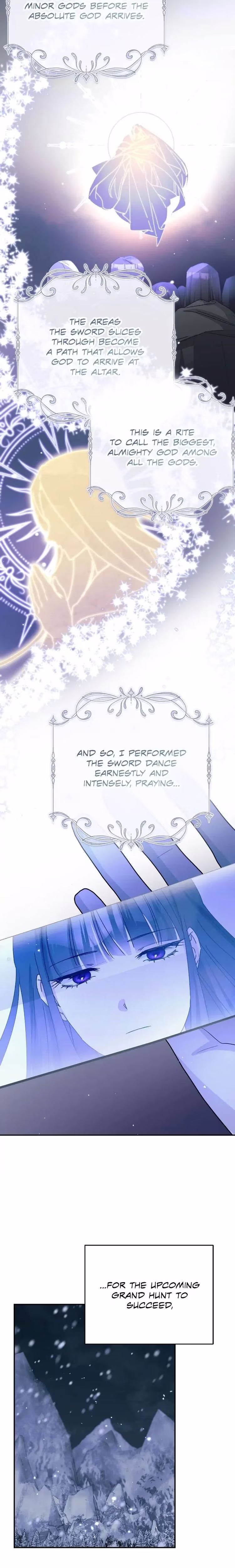 Hawar in the Winter Garden - Chapter 36 - Part 20