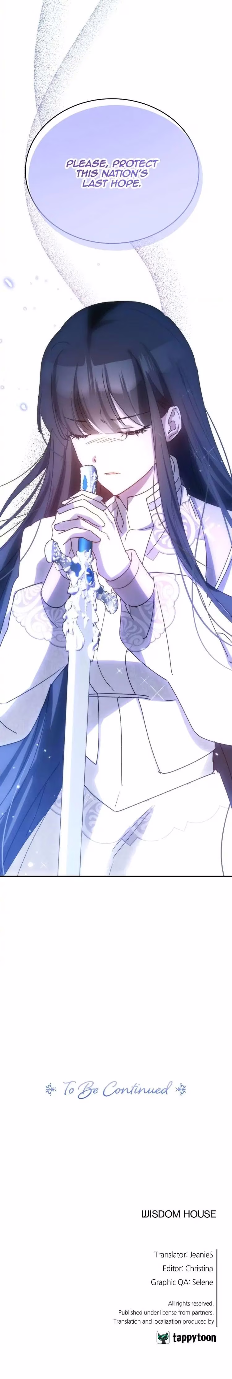 Hawar in the Winter Garden - Chapter 36 - Part 23