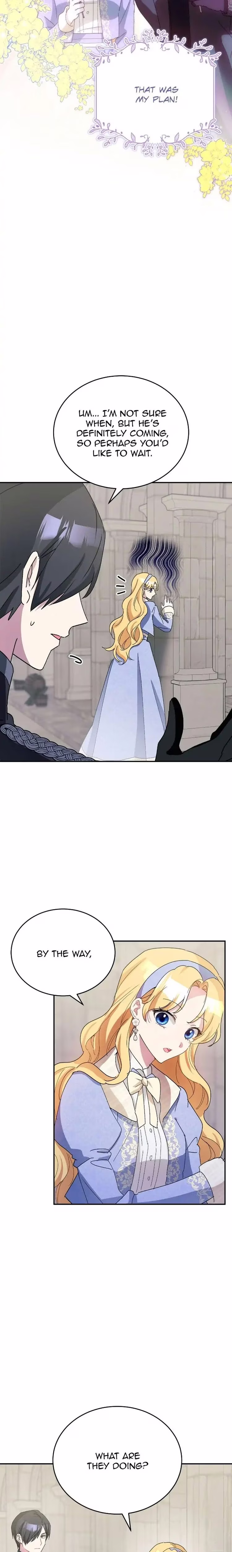 Hawar in the Winter Garden - Chapter 37 - Part 6