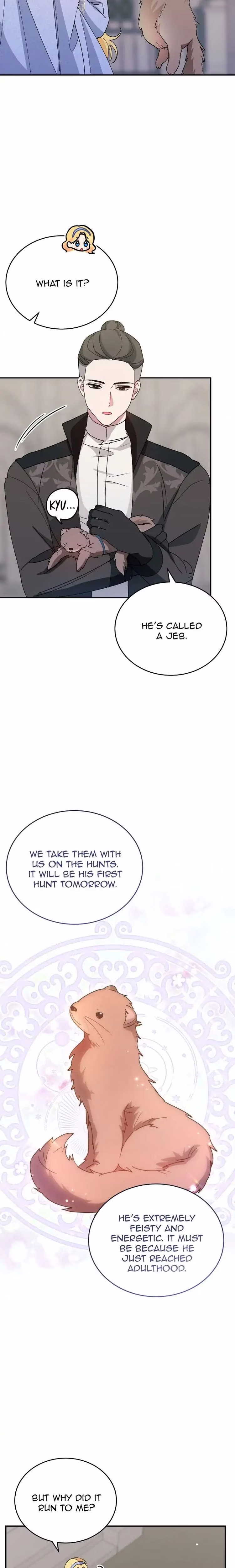 Hawar in the Winter Garden - Chapter 37 - Part 13