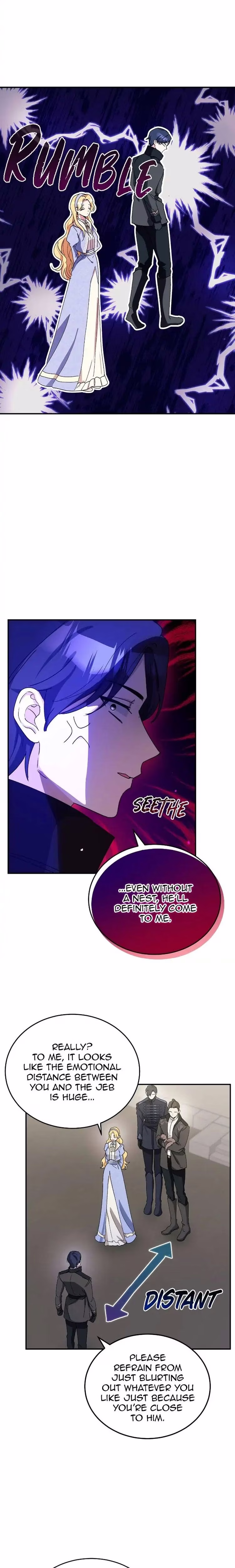 Hawar in the Winter Garden - Chapter 37 - Part 17