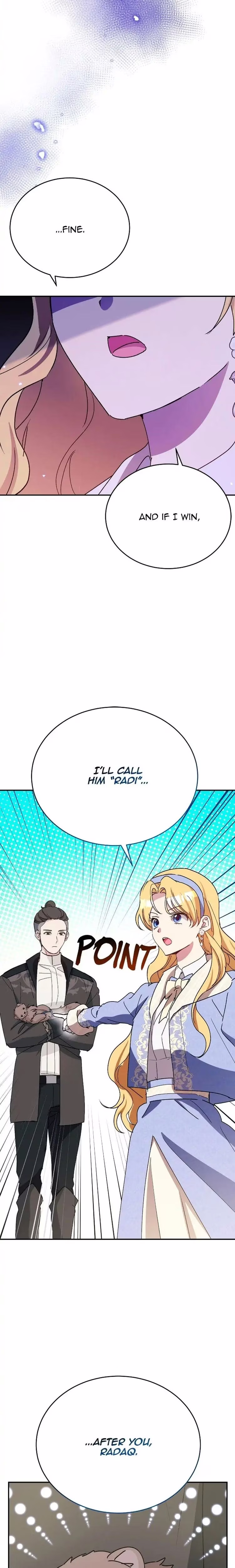 Hawar in the Winter Garden - Chapter 37 - Part 21