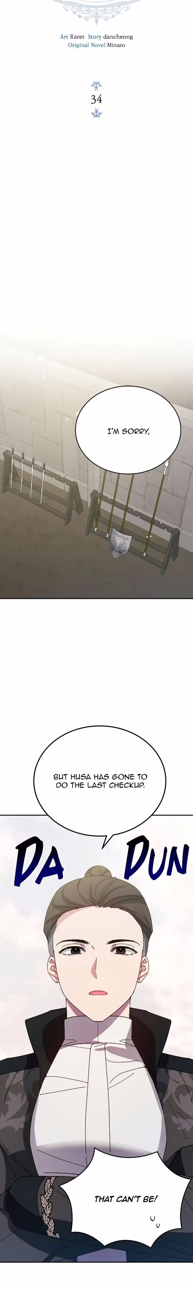 Hawar in the Winter Garden - Chapter 38 - Part 3