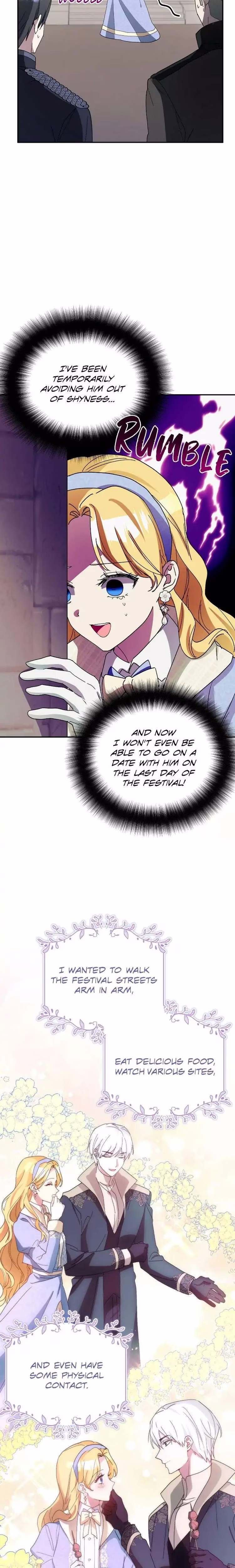 Hawar in the Winter Garden - Chapter 38 - Part 5