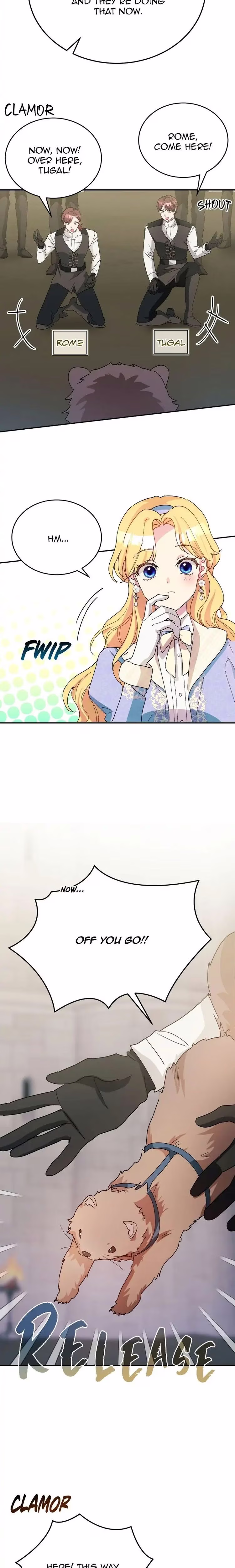 Hawar in the Winter Garden - Chapter 38 - Part 8