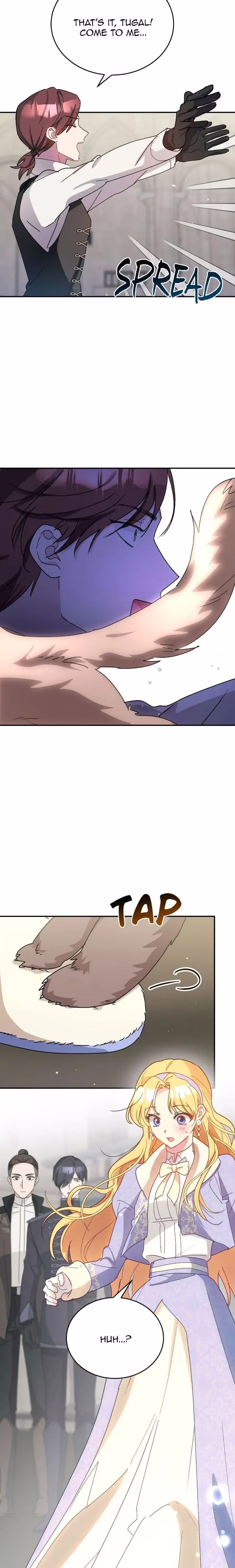 Hawar in the Winter Garden - Chapter 38 - Part 10