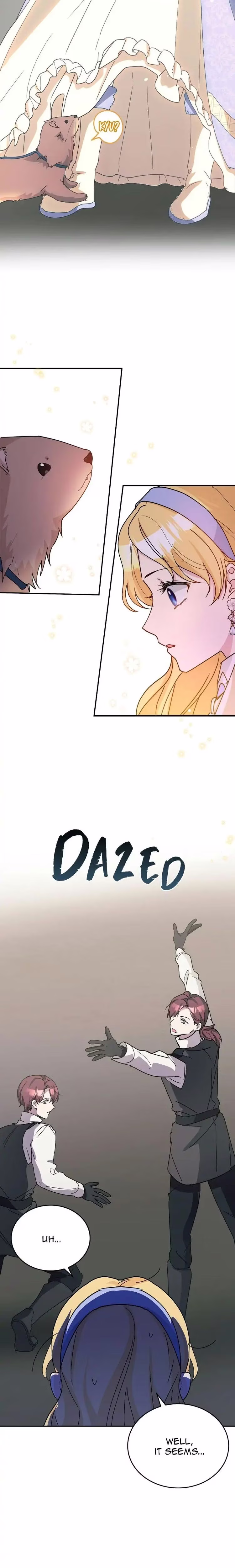 Hawar in the Winter Garden - Chapter 38 - Part 11